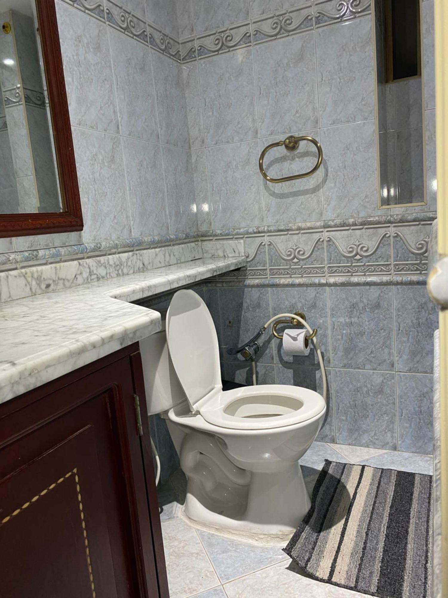 Hotel Quintas De Bogotá Dış mekan fotoğraf