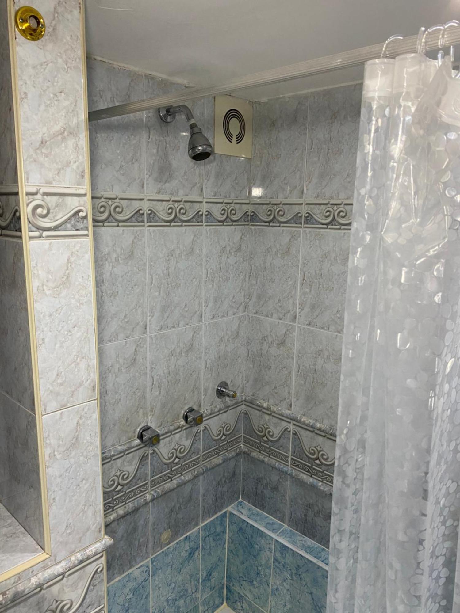 Hotel Quintas De Bogotá Dış mekan fotoğraf