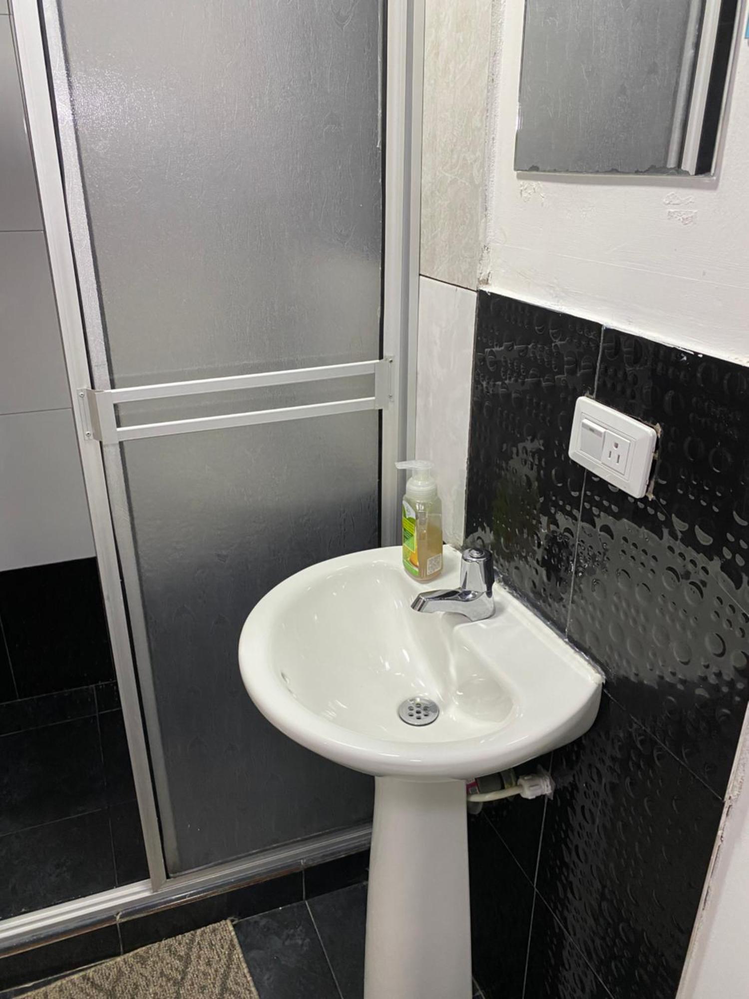 Hotel Quintas De Bogotá Dış mekan fotoğraf