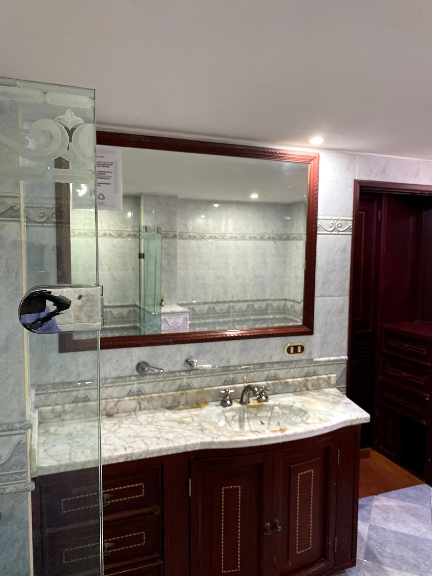 Hotel Quintas De Bogotá Dış mekan fotoğraf
